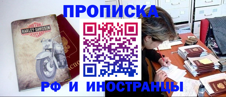 прописка паспорт в Губкинском